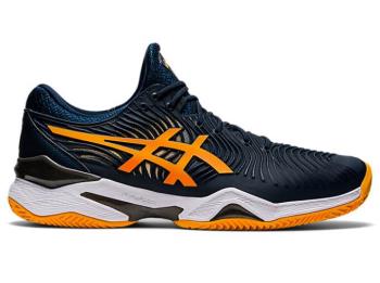 Asics COURT FF 2 CLAY Herre Tennissko NO452SB